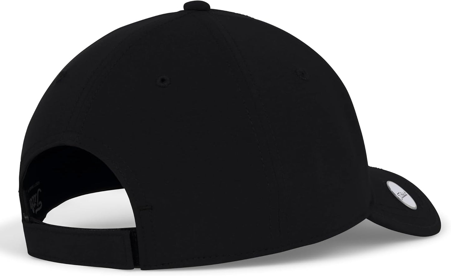 Men'S Players Performance Ball Marker Baseball Cap