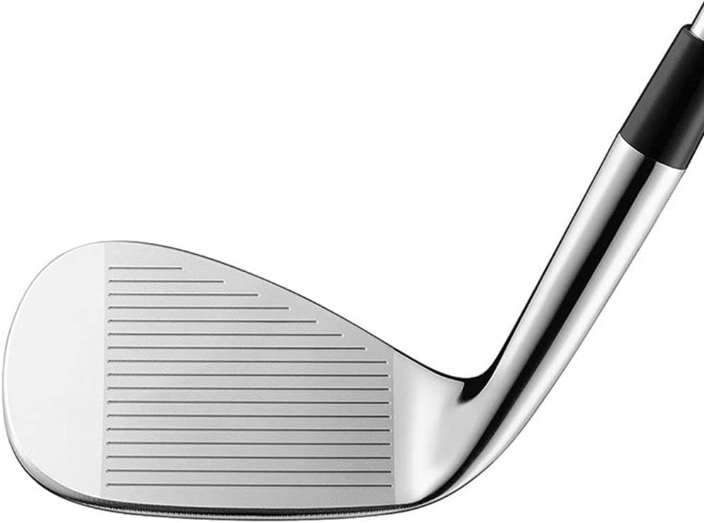 MG1 Chrome Wedge