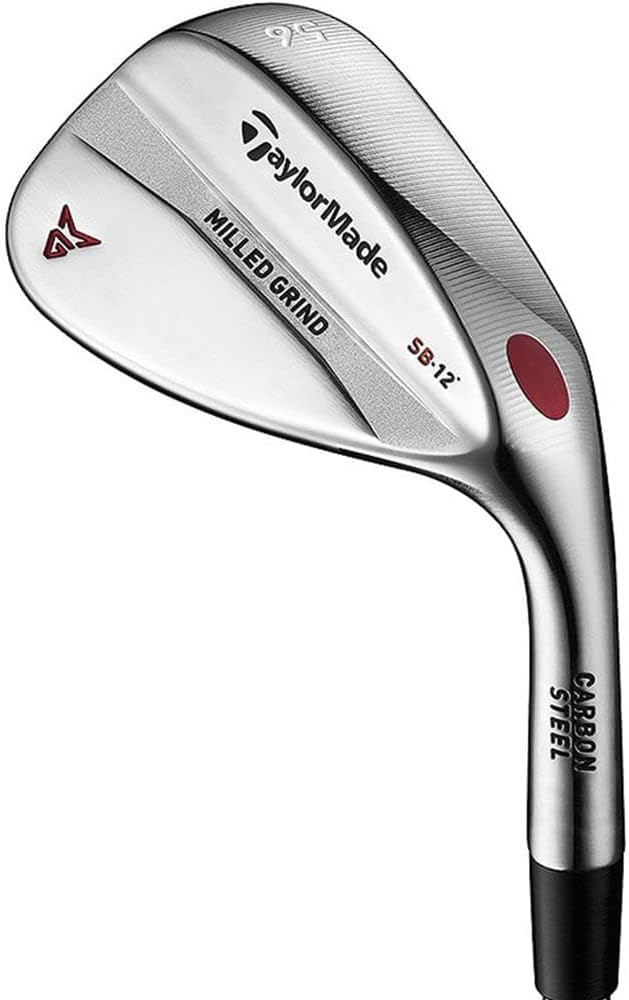 MG1 Chrome Wedge