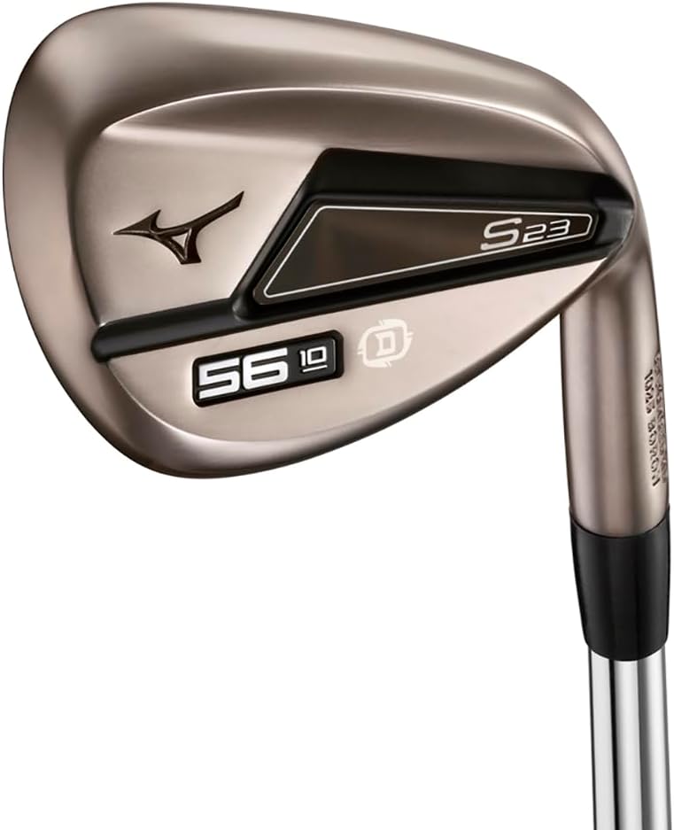 S23 Series Golf Wedge