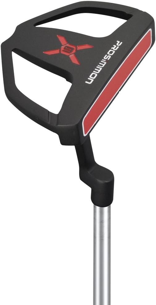 X9 V2 GOLF CLUBS GRAPHITE/STEEL GOLF PACKAGE SET - MENS RIGHT HAND