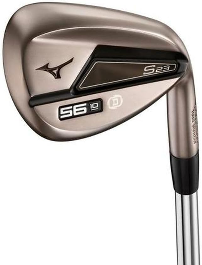 S23 Series Golf Wedge