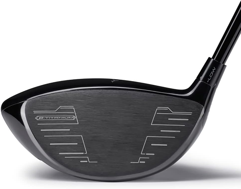 ST-X 230 Driver | JPX Single Driver | 10.5 Degrees (1050) | RH/GR/HL/REG
