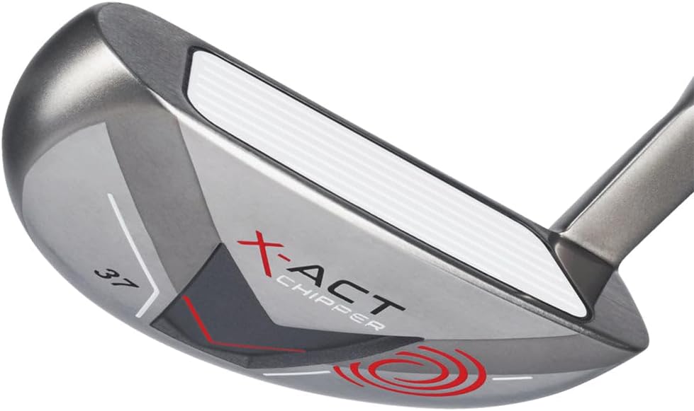 Golf XACT Chipper