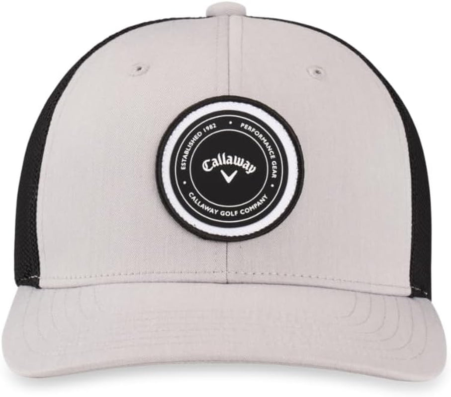 Unisex Golf Playing through Golf Hat 2024 Cap