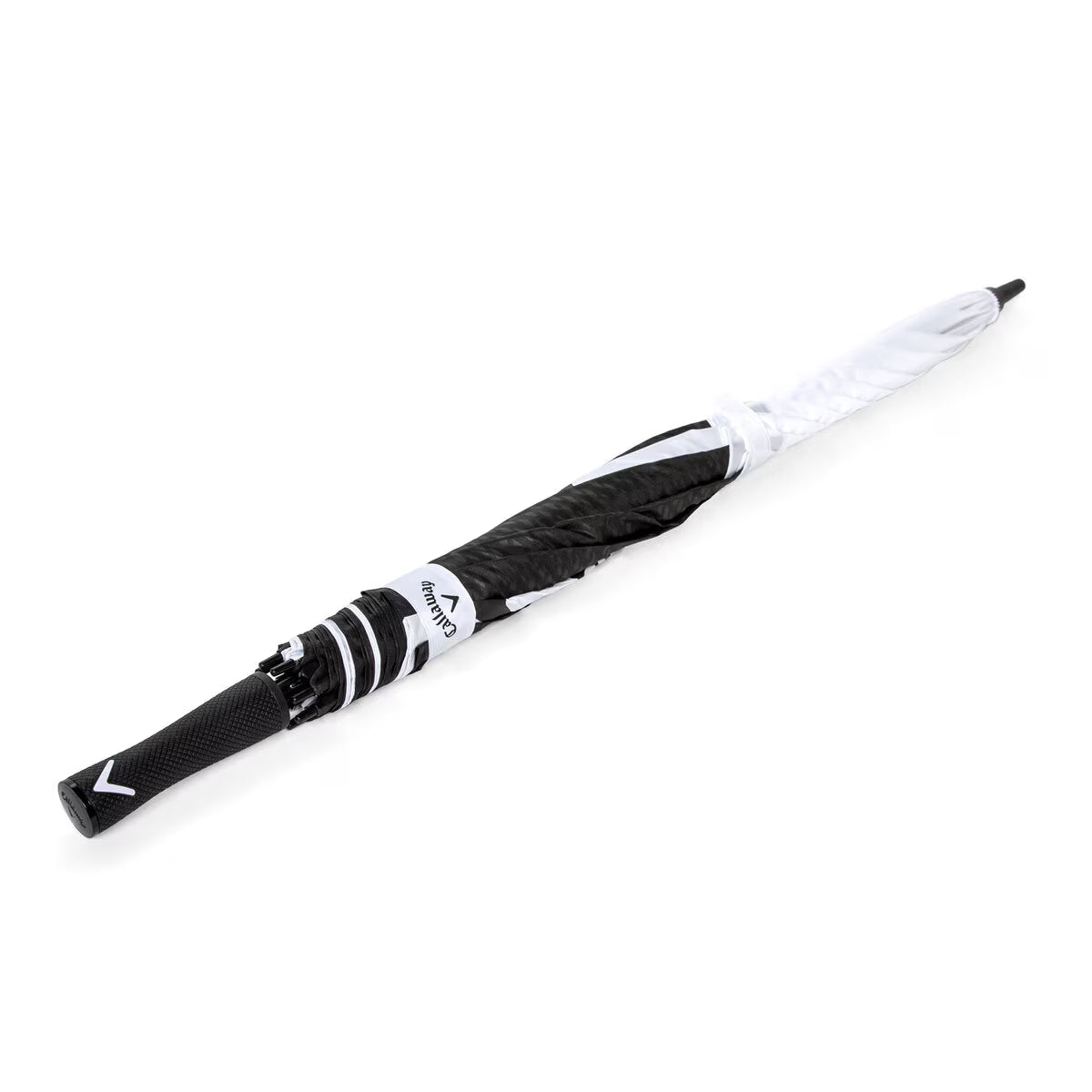 62" Auto Open Vented Golf Umbrella, 2 Pack