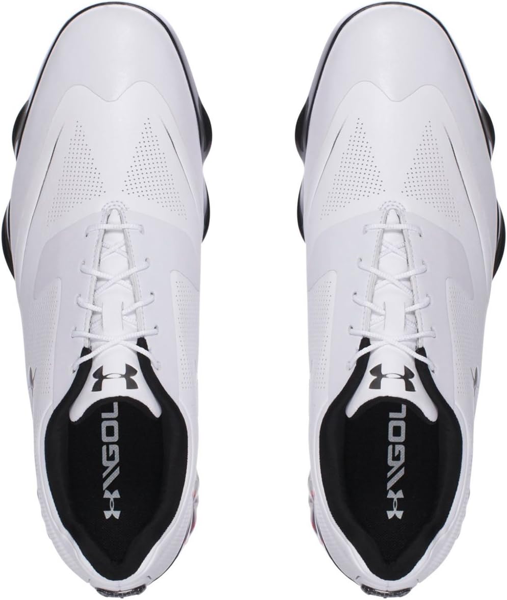 2017 Mens UA Tour Tips Golf Shoes