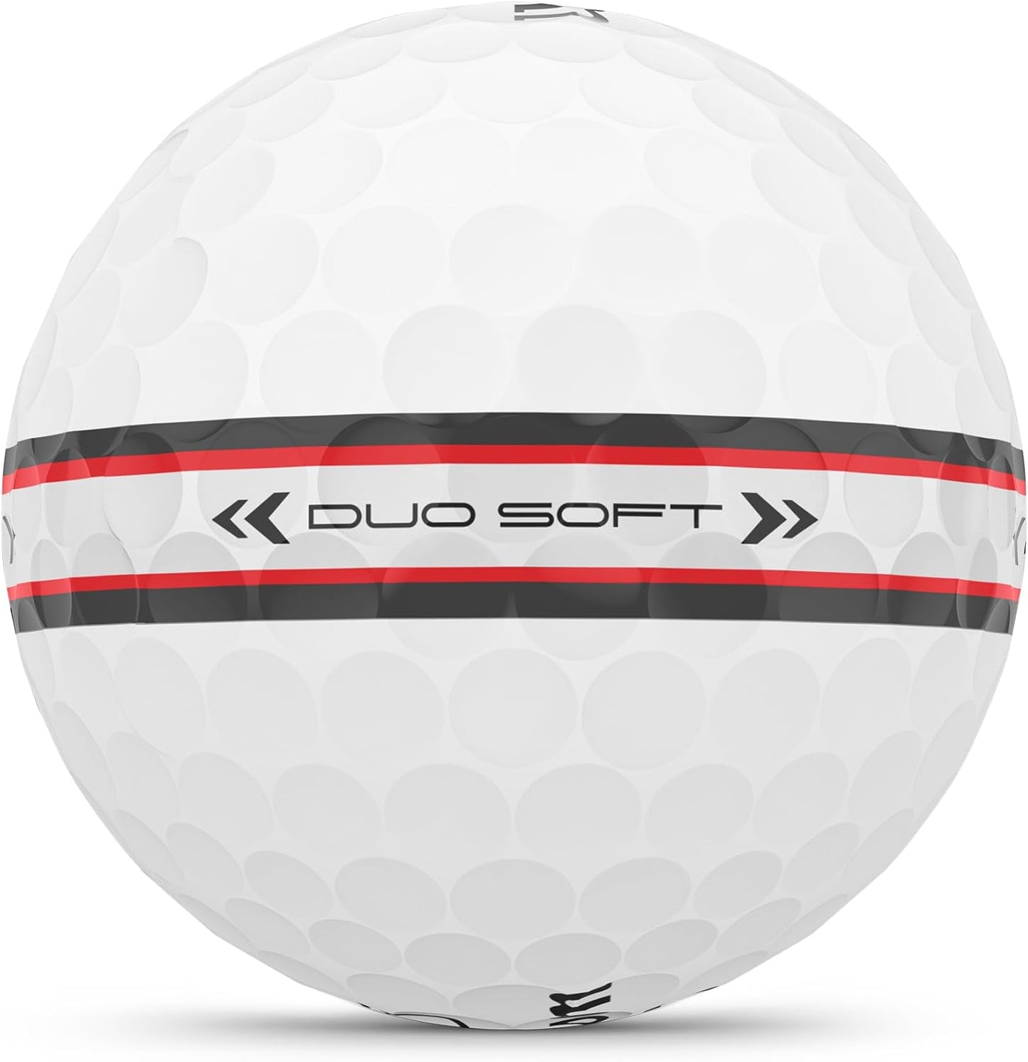 Duo Soft Golf Balls