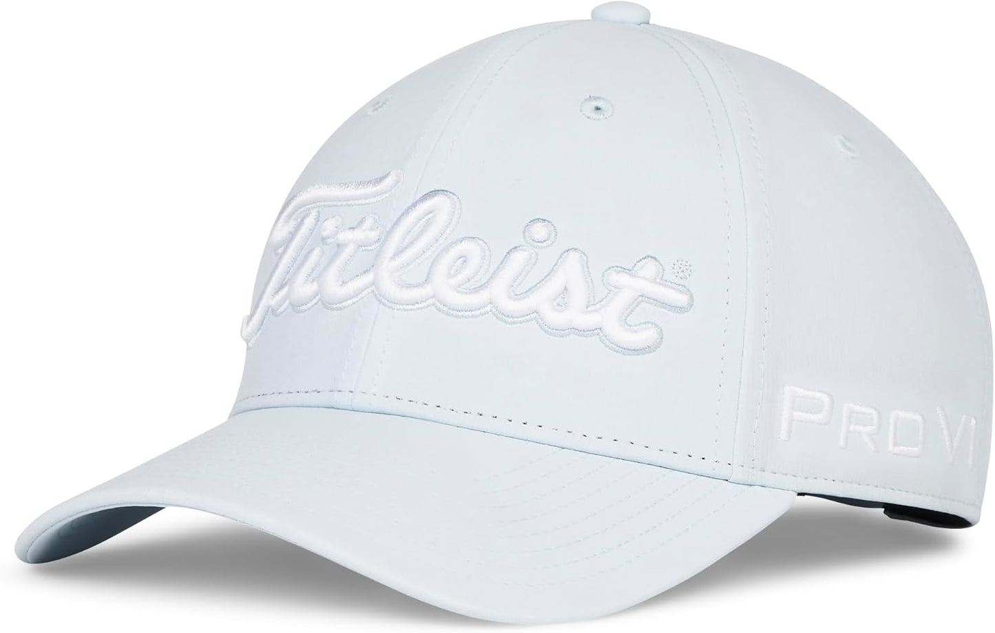 Men'S Tour Performance Baseball Cap