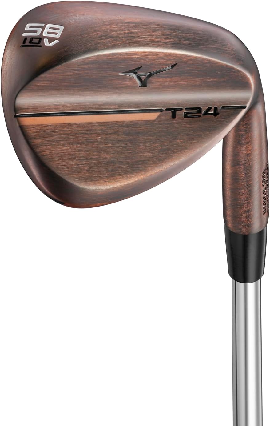 T24 Series Golf Wedge