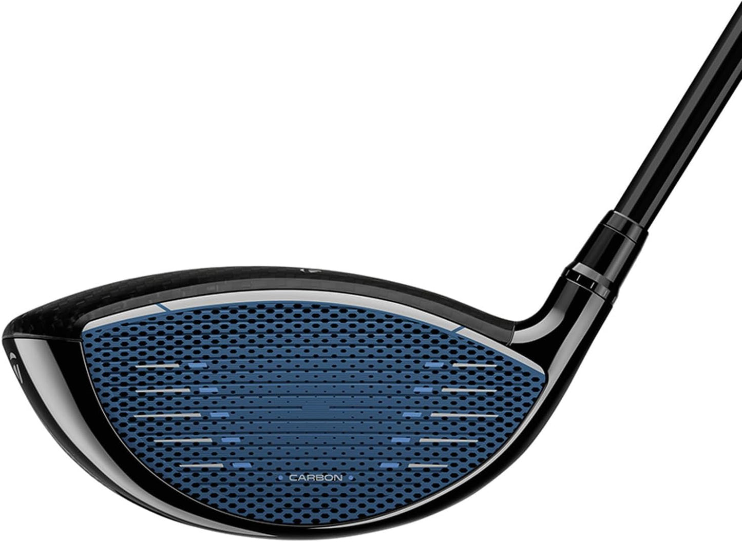 Golf Qi10 Driver 9 Degree TR Blue Stiff Right Handed