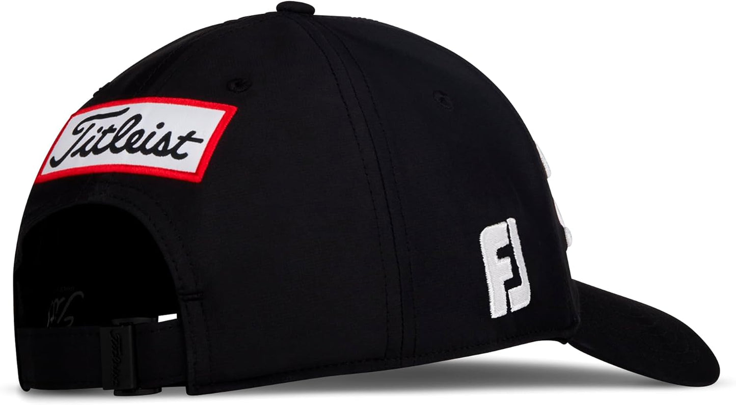 Men'S Tour Performance Baseball Cap