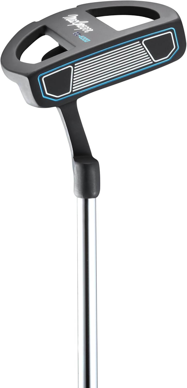 CG4000 Package Set, Graphite 7-SW, Cart Bag