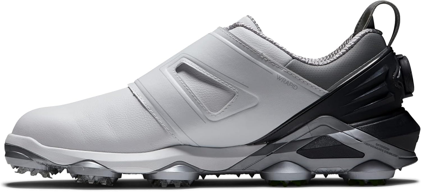Men'S Tour Alpha Boagolf Shoe