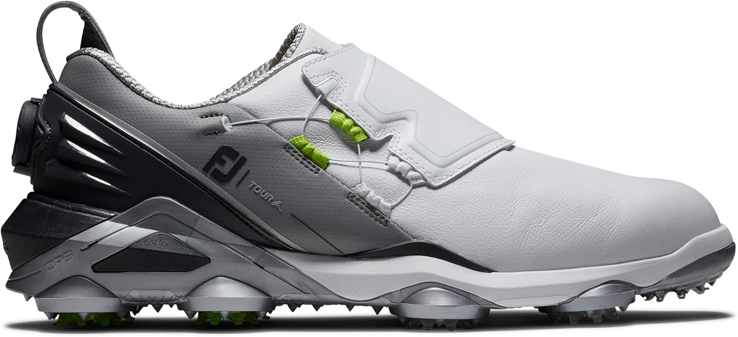 Men'S Tour Alpha Boagolf Shoe