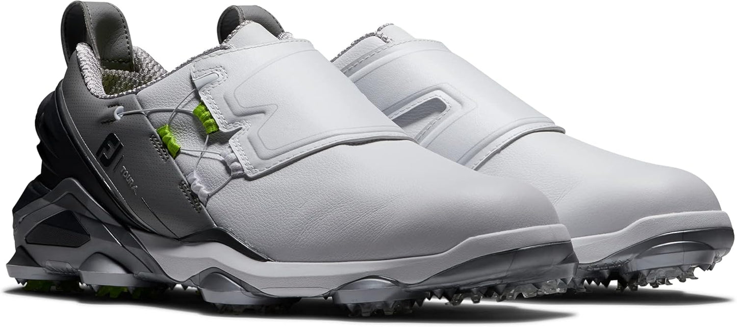 Men'S Tour Alpha Boagolf Shoe