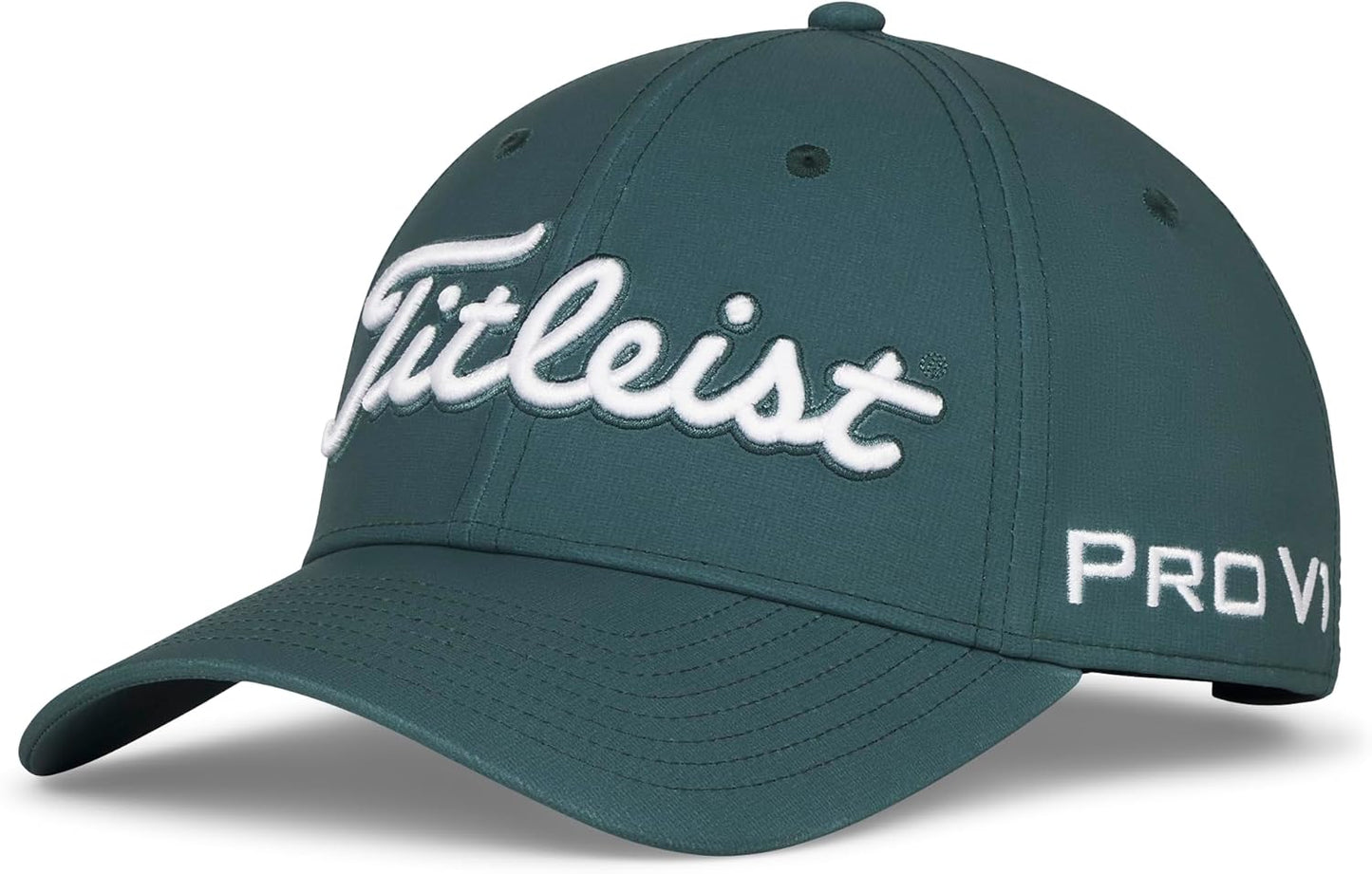 Men'S Tour Performance Baseball Cap