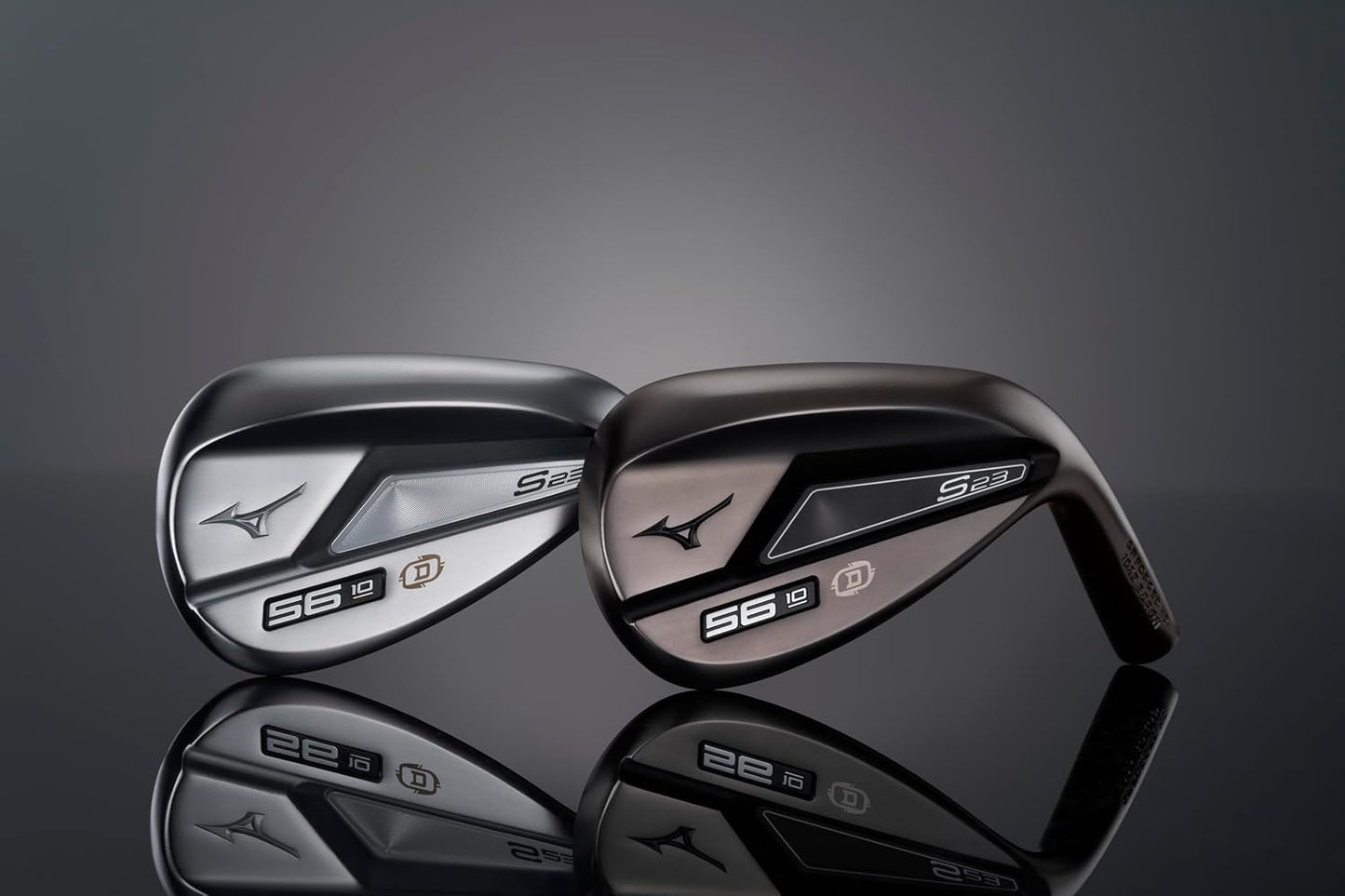 S23 Series Golf Wedge
