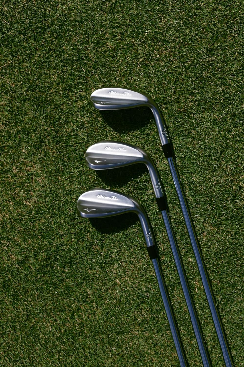 Pro T1 Wedges