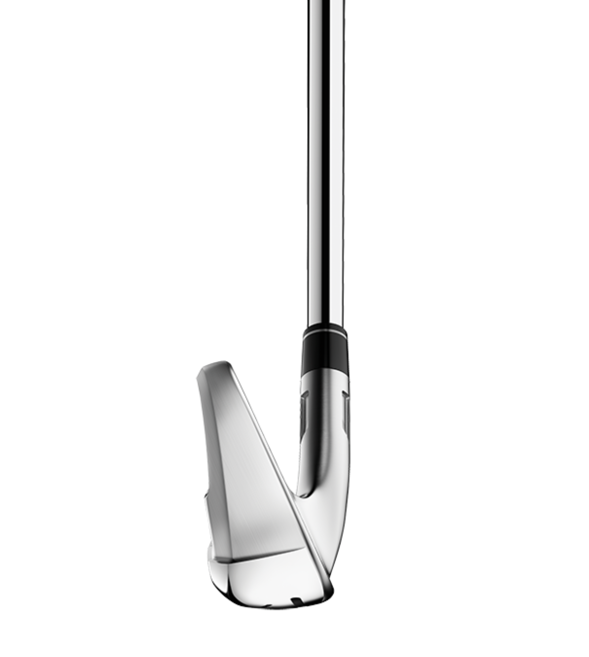 TAYLORMADE SIM2 MAX STEEL GOLF IRON