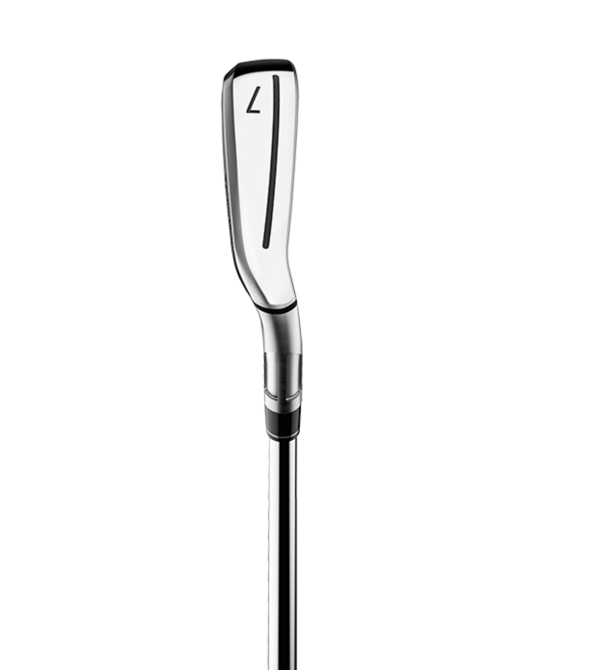 TAYLORMADE SIM2 MAX STEEL GOLF IRON