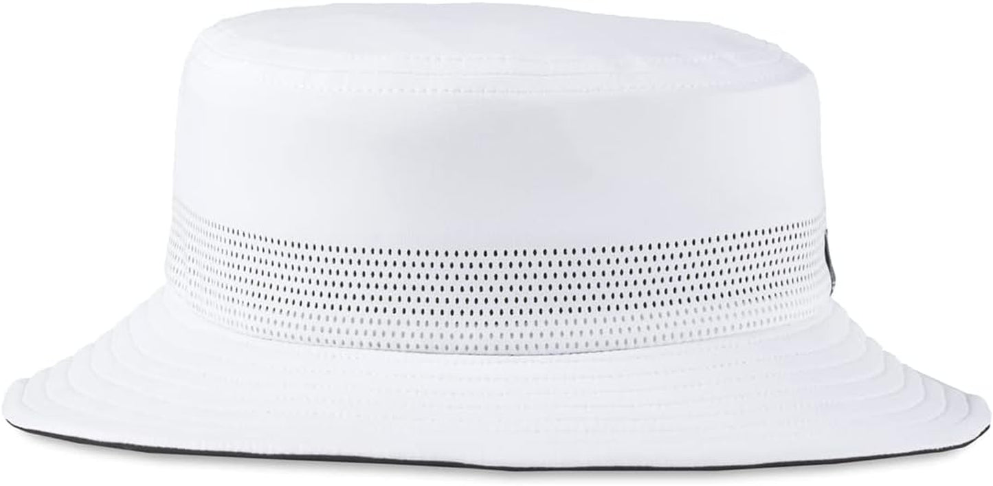 Men'S Bucket (No Logo) Hat