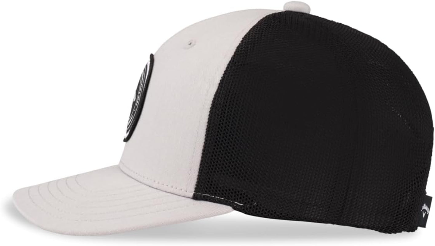 Unisex Golf Playing through Golf Hat 2024 Cap
