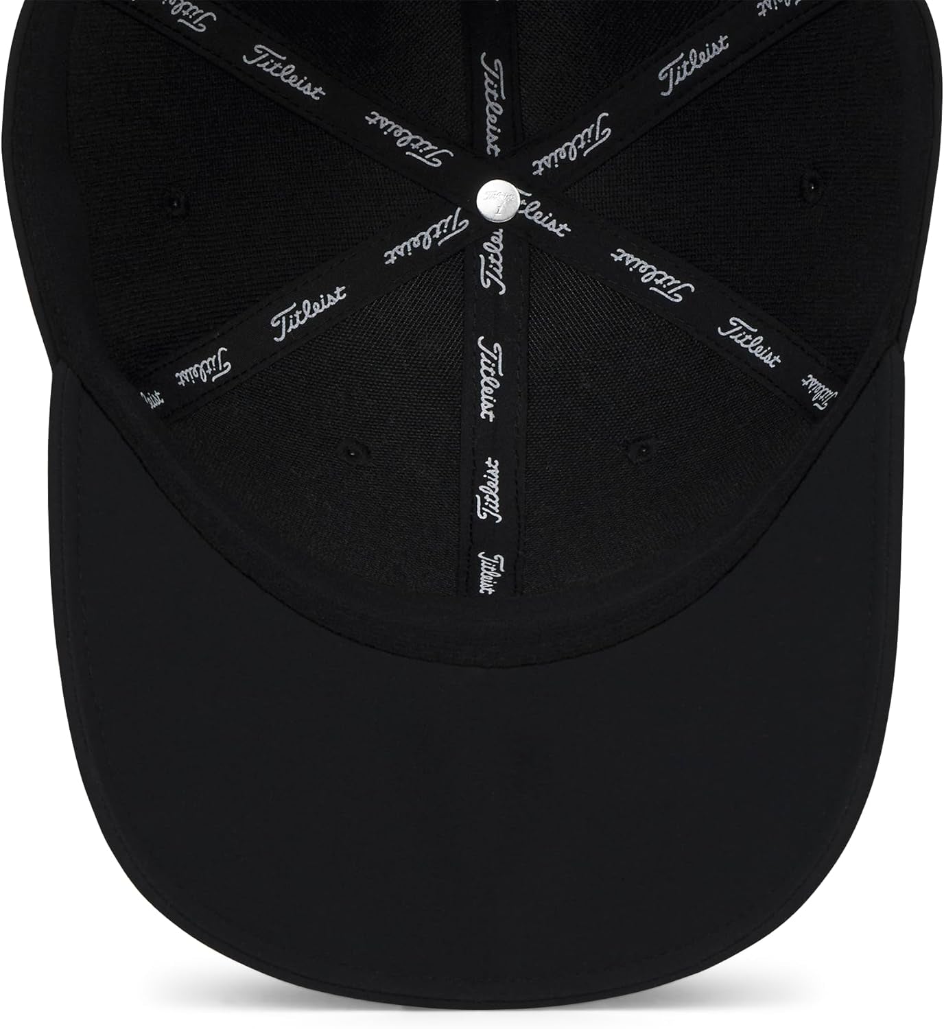 Men'S Players Performance Ball Marker Baseball Cap