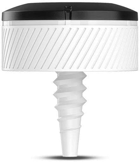 Approach CT10 Golf Club Tracking Sensors, Automatic Golf Tracking System, Full Set of 14 Sensors, White