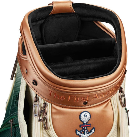 Golf Summer Commemorative Staff Bag