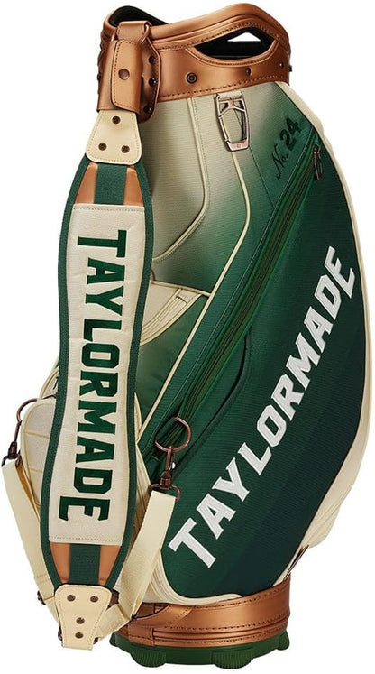Golf Summer Commemorative Staff Bag