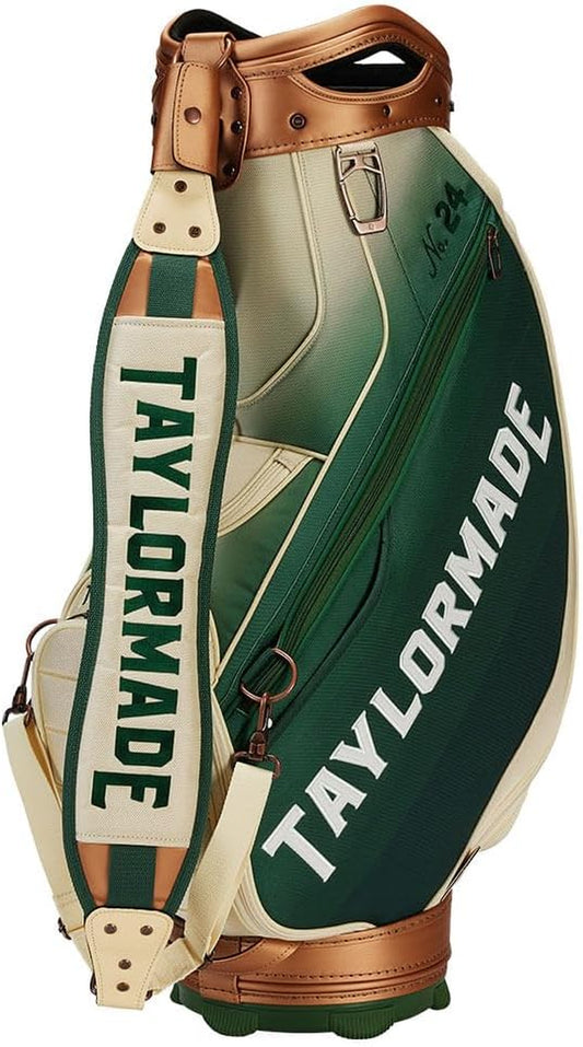 Golf Summer Commemorative Staff Bag