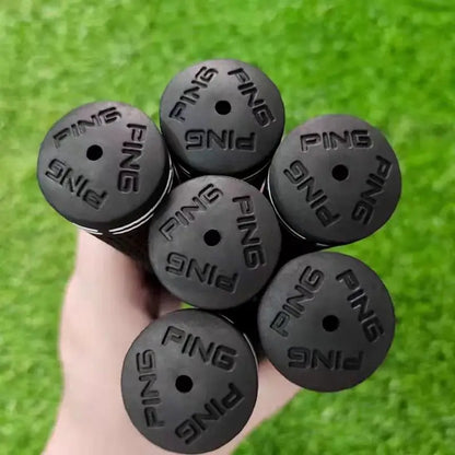 5/13Pcs  Golf Club Grip, High Quality Rubber, Solf and Comfortable, Iron Woodon Club Universal Golf Grips