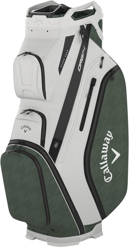 Golf ORG 14 Cart Bag