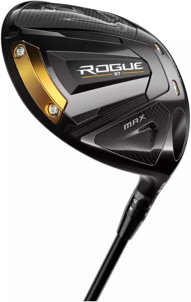 Golf 2022 Rogue ST Max Driver