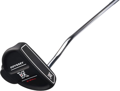 Callaway  DFX Putter(Right-Handed, 2 Ball, Pistol Grip, 34), Black
