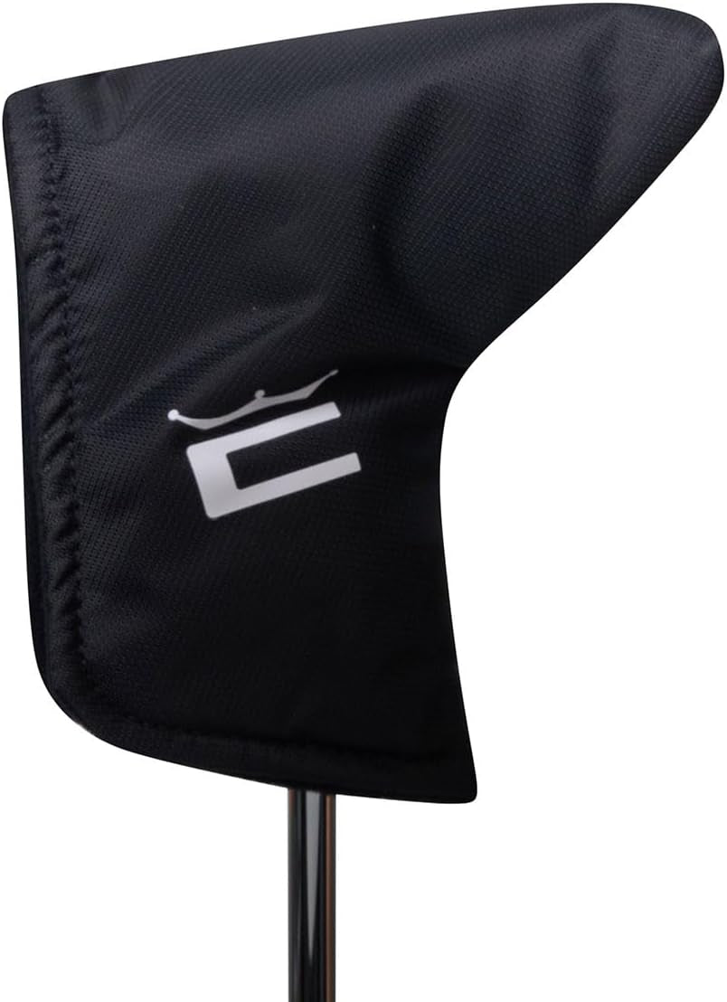 Fly XL Steel Golf Package Set - Complete Golf Set with Stand Bag - Driver - Fairway Wood - Hybrid - Iron Set - Putter