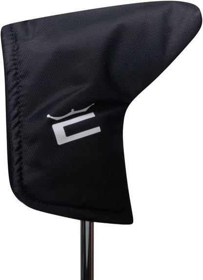 Fly XL Steel Golf Package Set - Complete Golf Set with Stand Bag - Driver - Fairway Wood - Hybrid - Iron Set - Putter