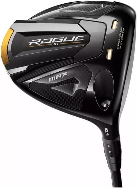 Golf 2022 Rogue ST Max Driver