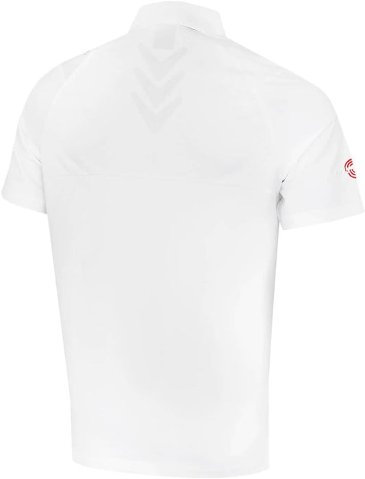 Mens Emea Odyssey Bloc Polo Shirt