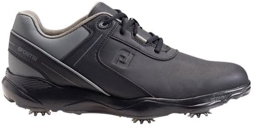 Men'S Sport Lt Golf Shoes