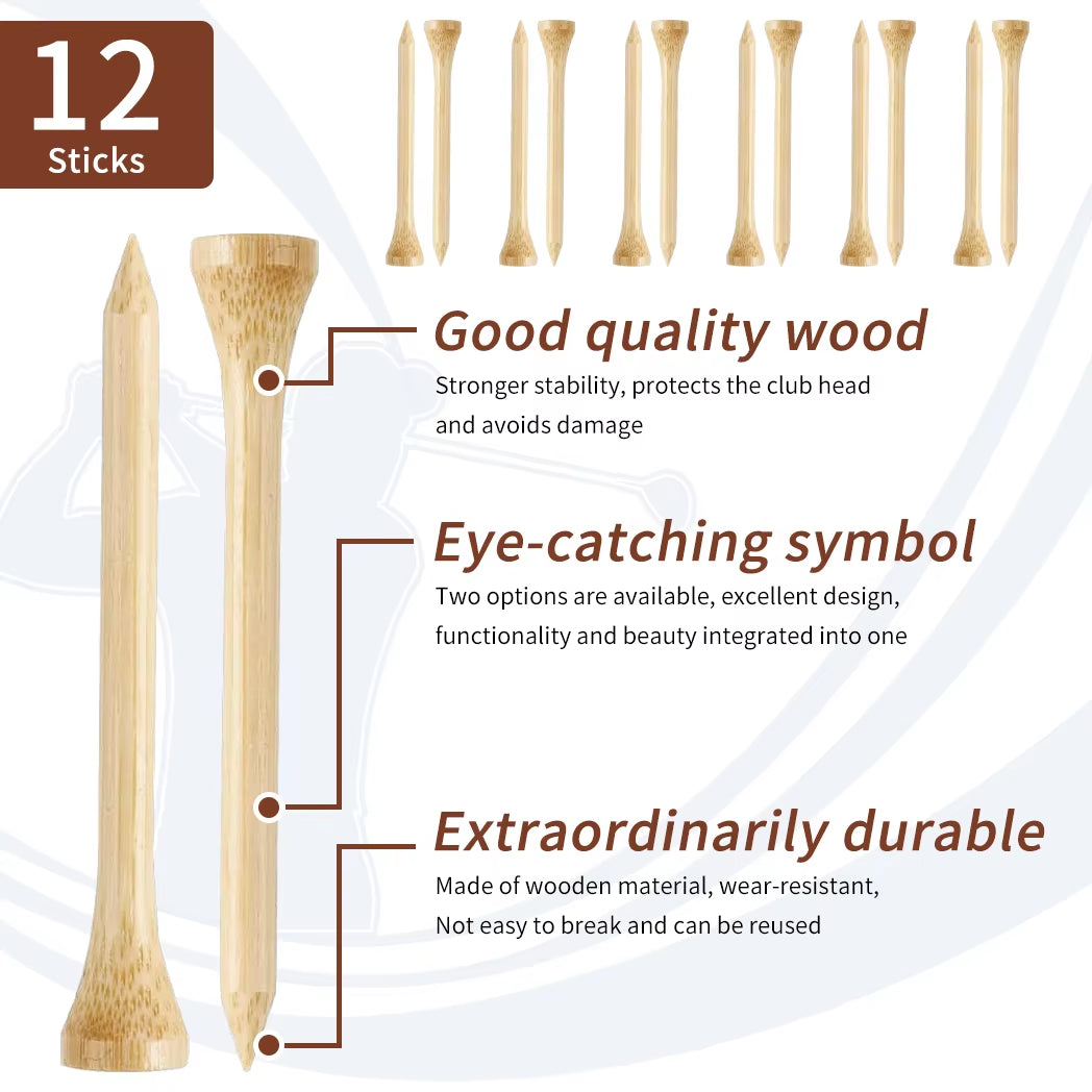 Golf Accessories Set with Hi-End Case, Golf Balls, Rangefinder, Golf Tees, Brush, Scorer,Golf Gifts for Men and Women