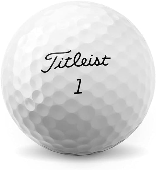 Pro V1 Prov1 New Golf Balls 2021 Model Pack of 3 Sleeve