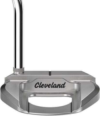 HB Soft 2 Retreve OS 34" RH Silver Right-Handed Putter for Adult Men