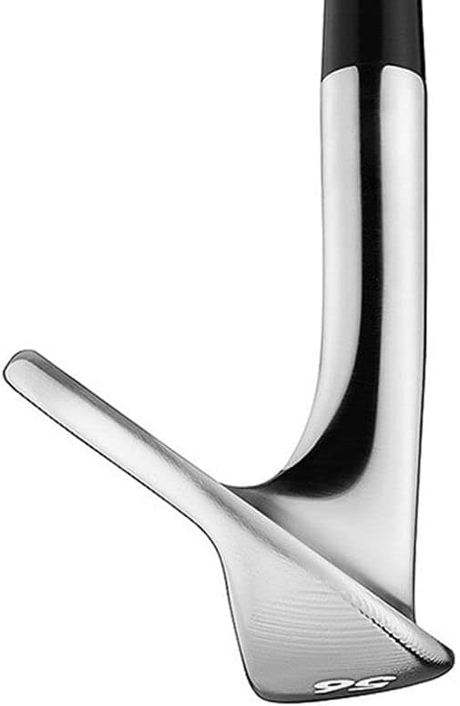 MG1 Chrome Wedge