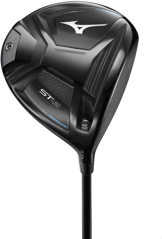 ST-Z 220 Driver 9.5 Degrees, Right Hand, Mid Launch, Reg