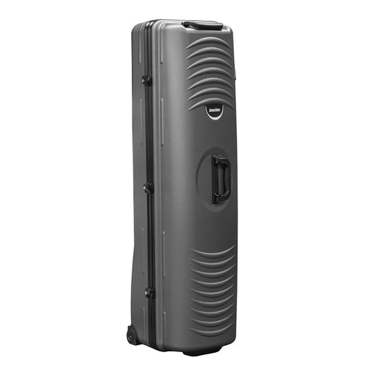 Hard Case Golf Travel Cover