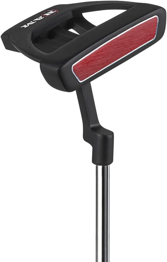 Golf Accubar Mens Golf Right Hand Clubs Set