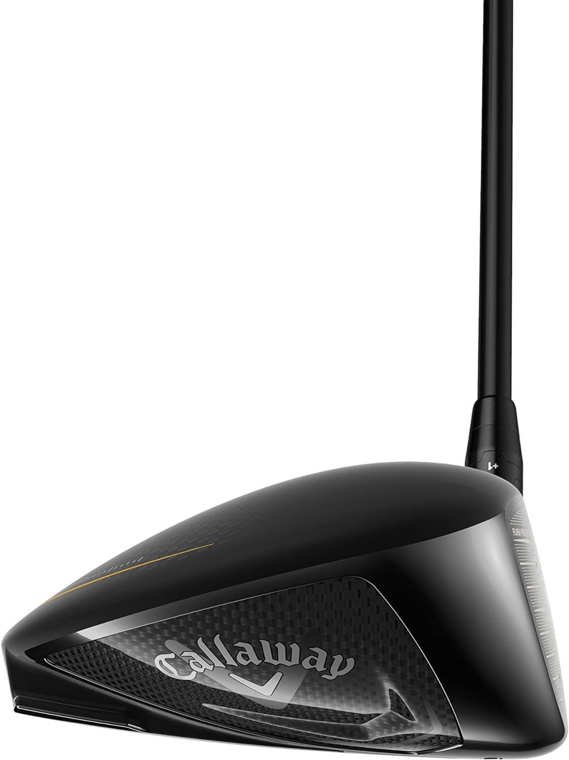 Golf 2022 Rogue ST Max Driver