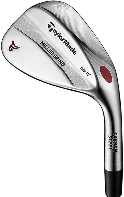 MG1 Chrome Wedge